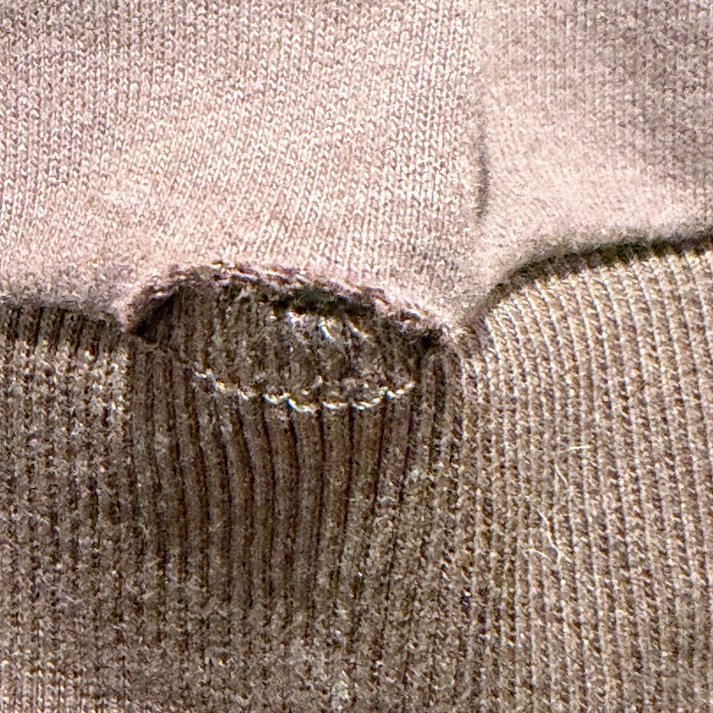 Brown Nutcracker Sweatshirt Queen of Sparkles size M - Picture 8 of 10